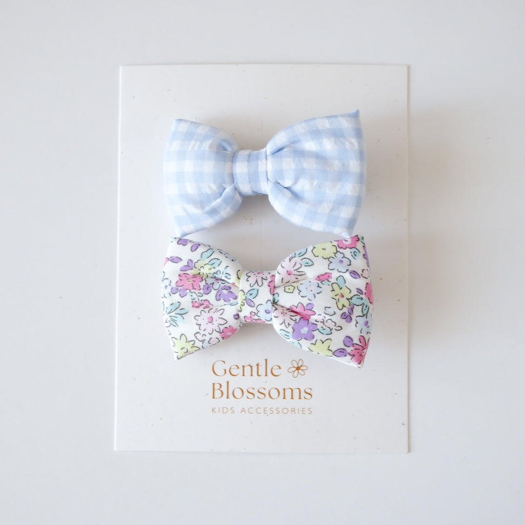Giada Hair Clips