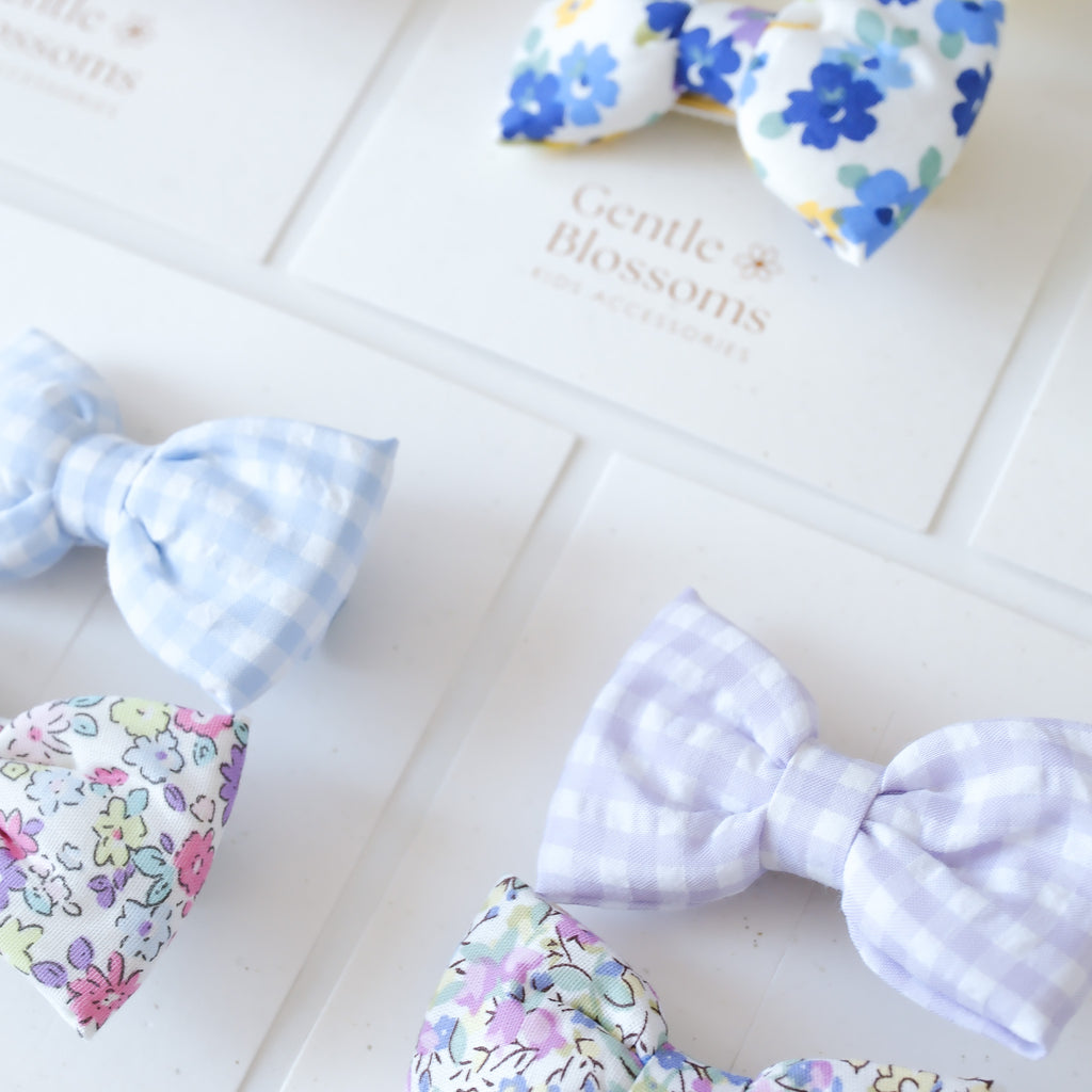 Giada Hair Clips
