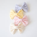 Cassia Hair Clips Set