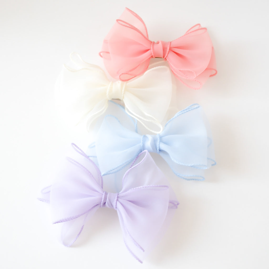 Mavis Hair Clip