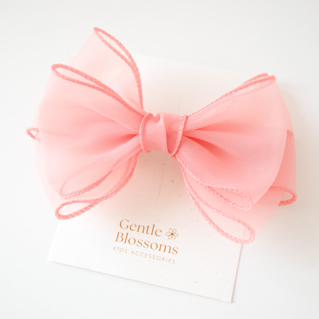 Mavis Hair Clip