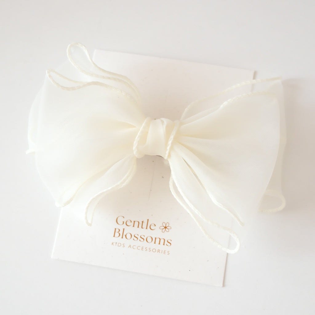 Mavis Hair Clip