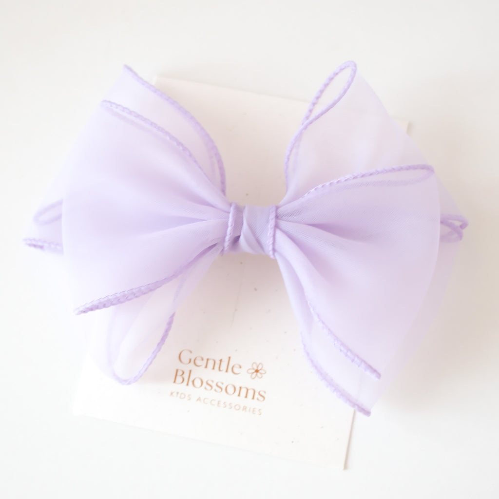 Mavis Hair Clip
