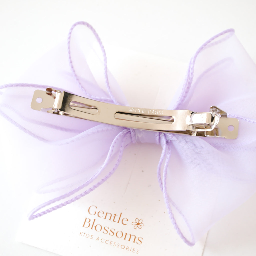 Mavis Hair Clip