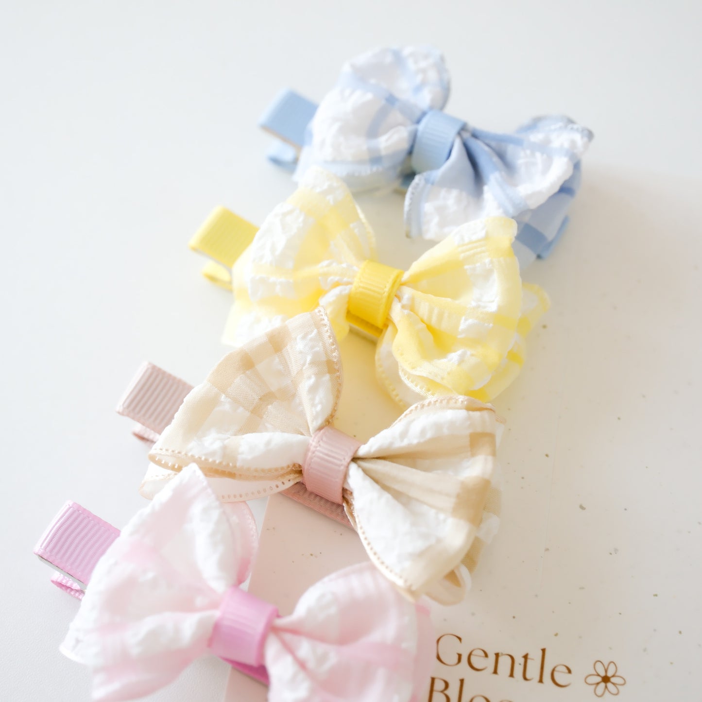 Hana Hair Clip