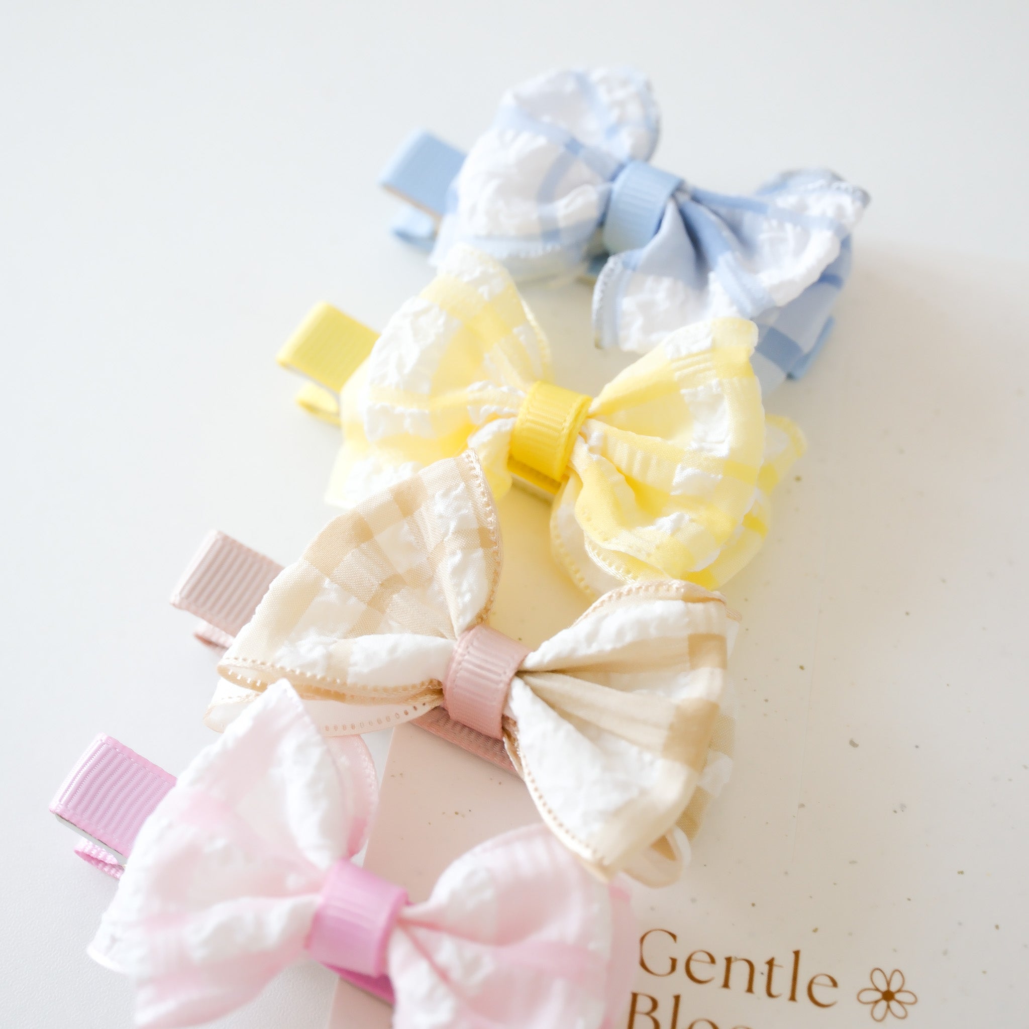 Hana Hair Clip