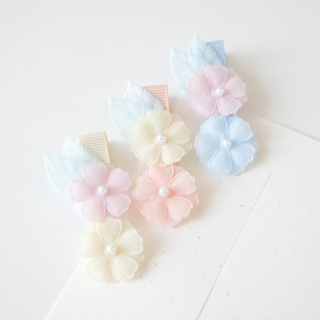 Brisa Hair Clip
