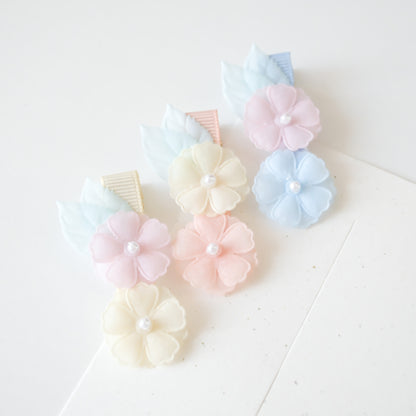 Brisa Hair Clip