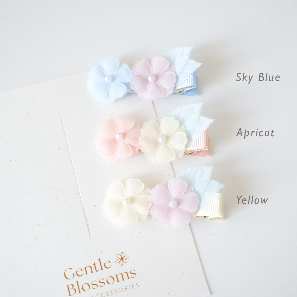 Brisa Hair Clip