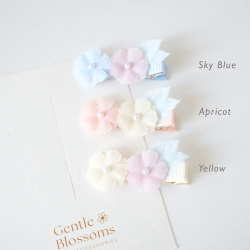 Brisa Hair Clip