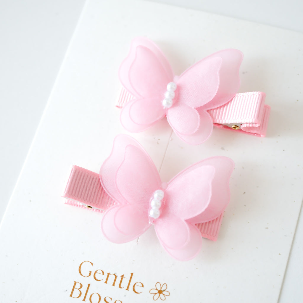 Kaela Hair Clips