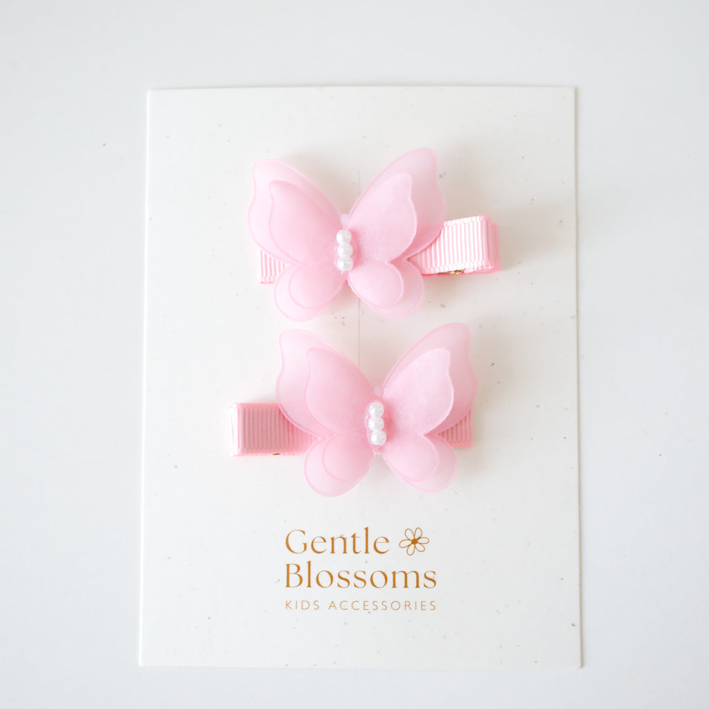 Kaela Hair Clips