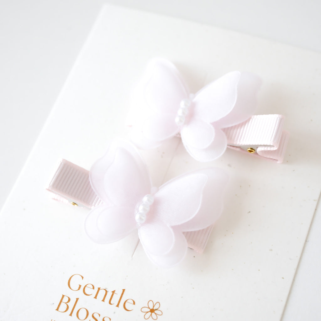 Kaela Hair Clips