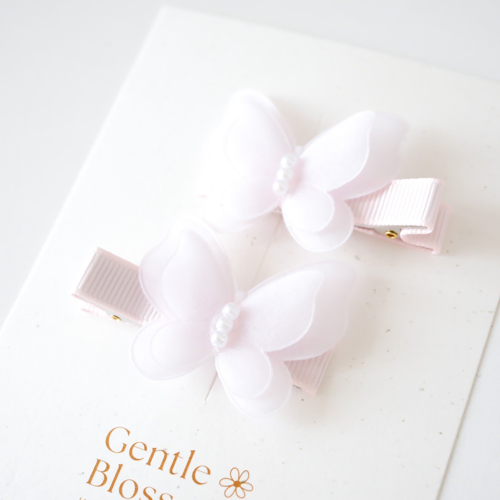 Kaela Hair Clips