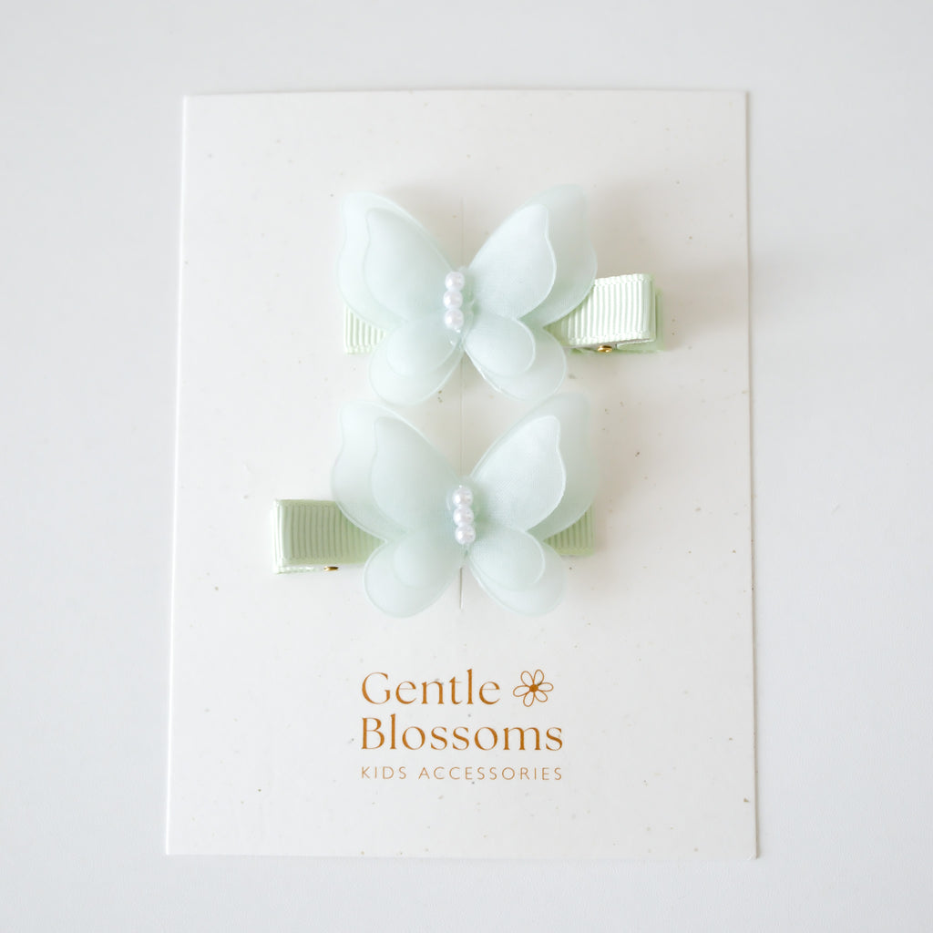 Kaela Hair Clips