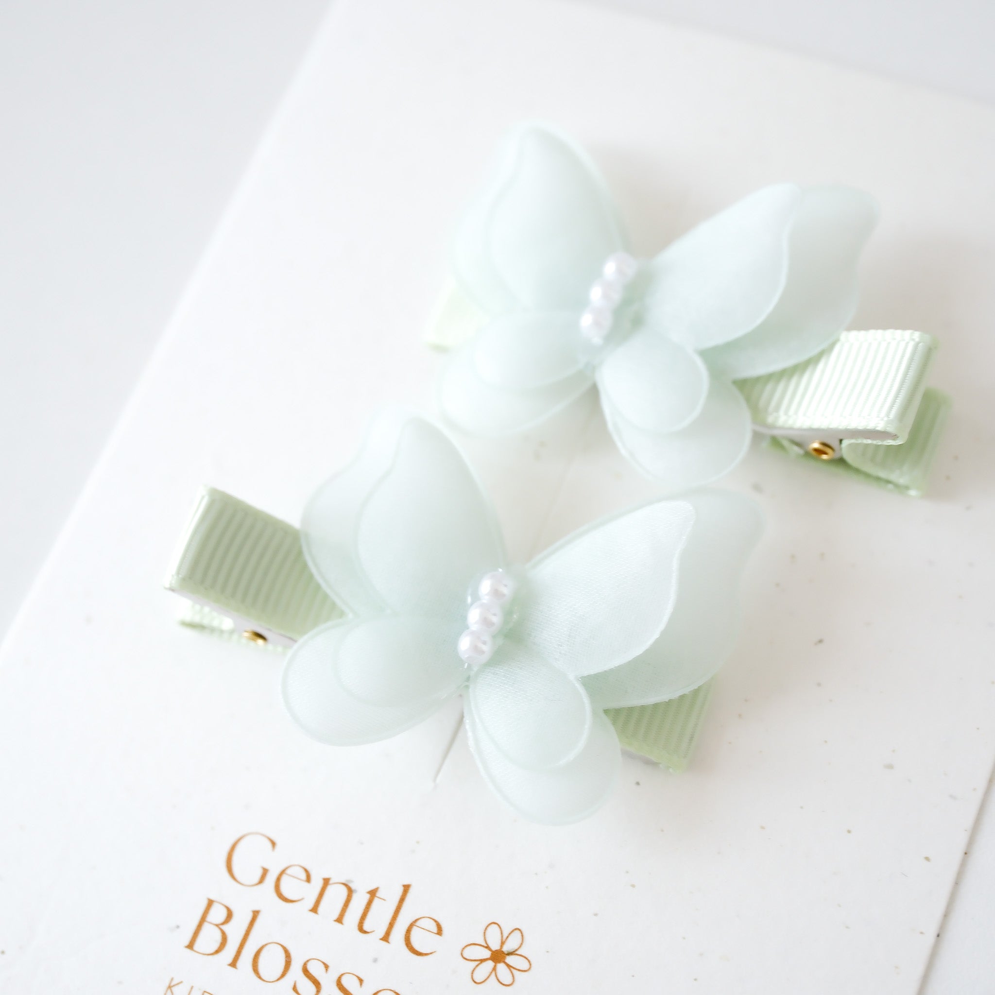 Kaela Hair Clips