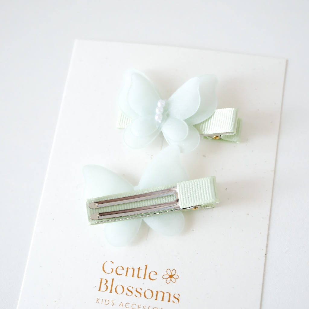Kaela Hair Clips