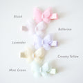 Kaela Hair Clips