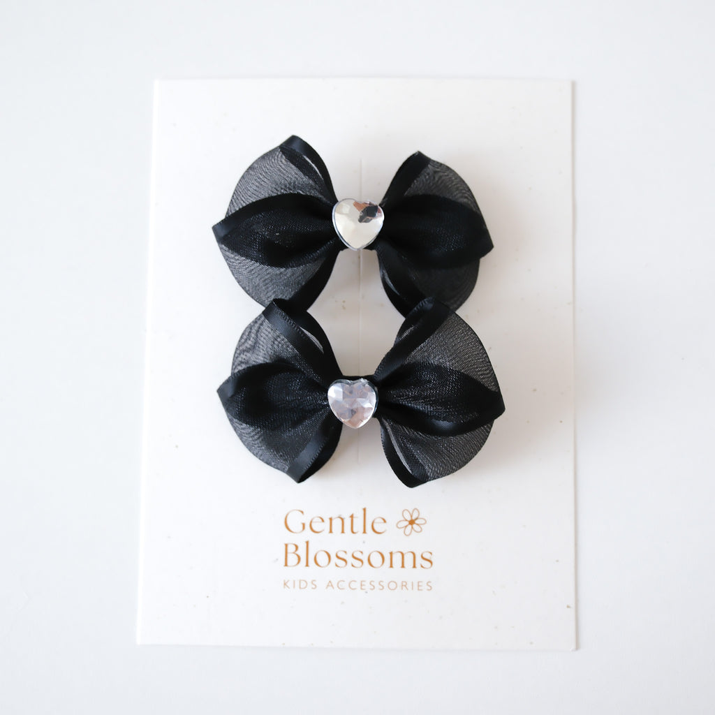 Lyanna Hair Clips