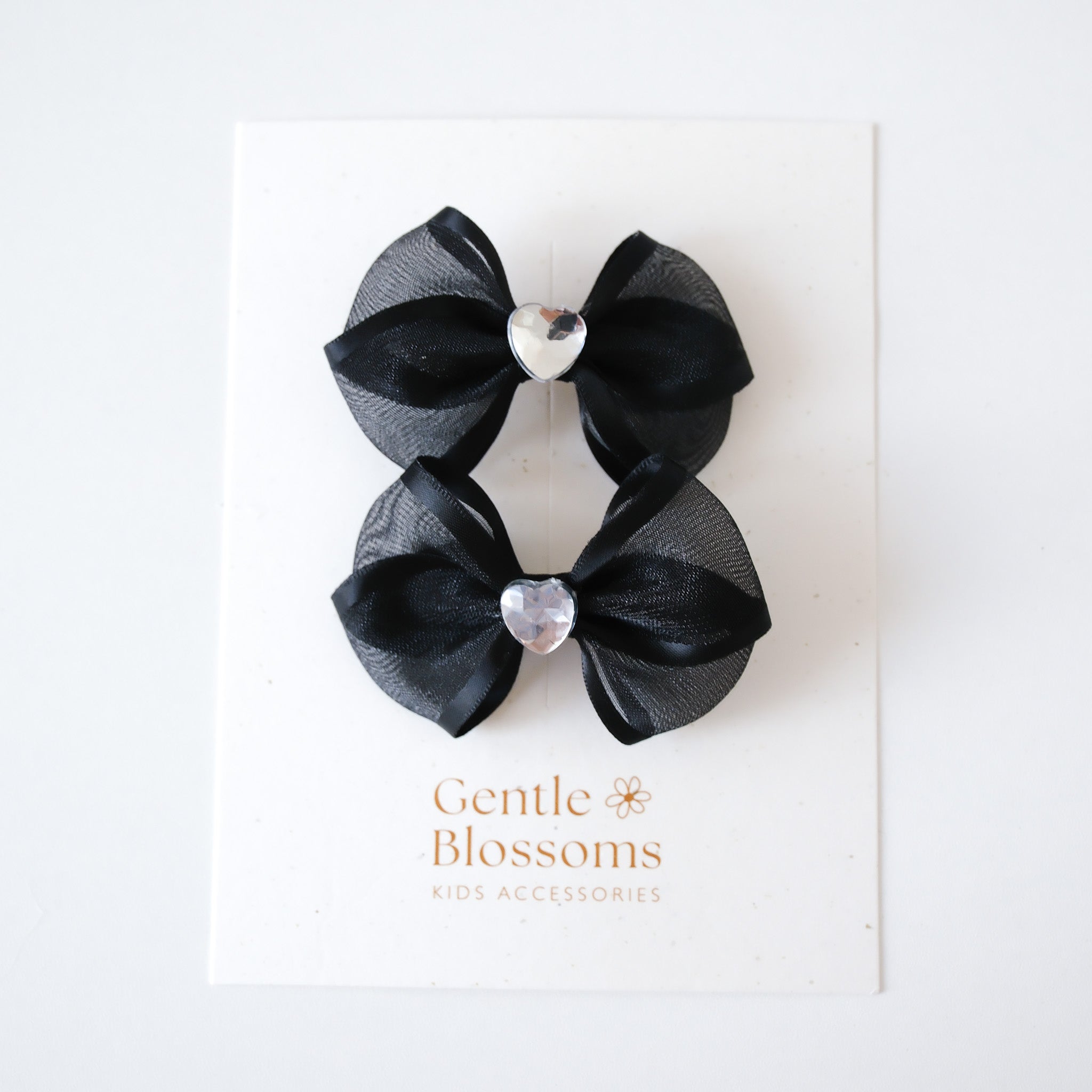 Lyanna Hair Clips