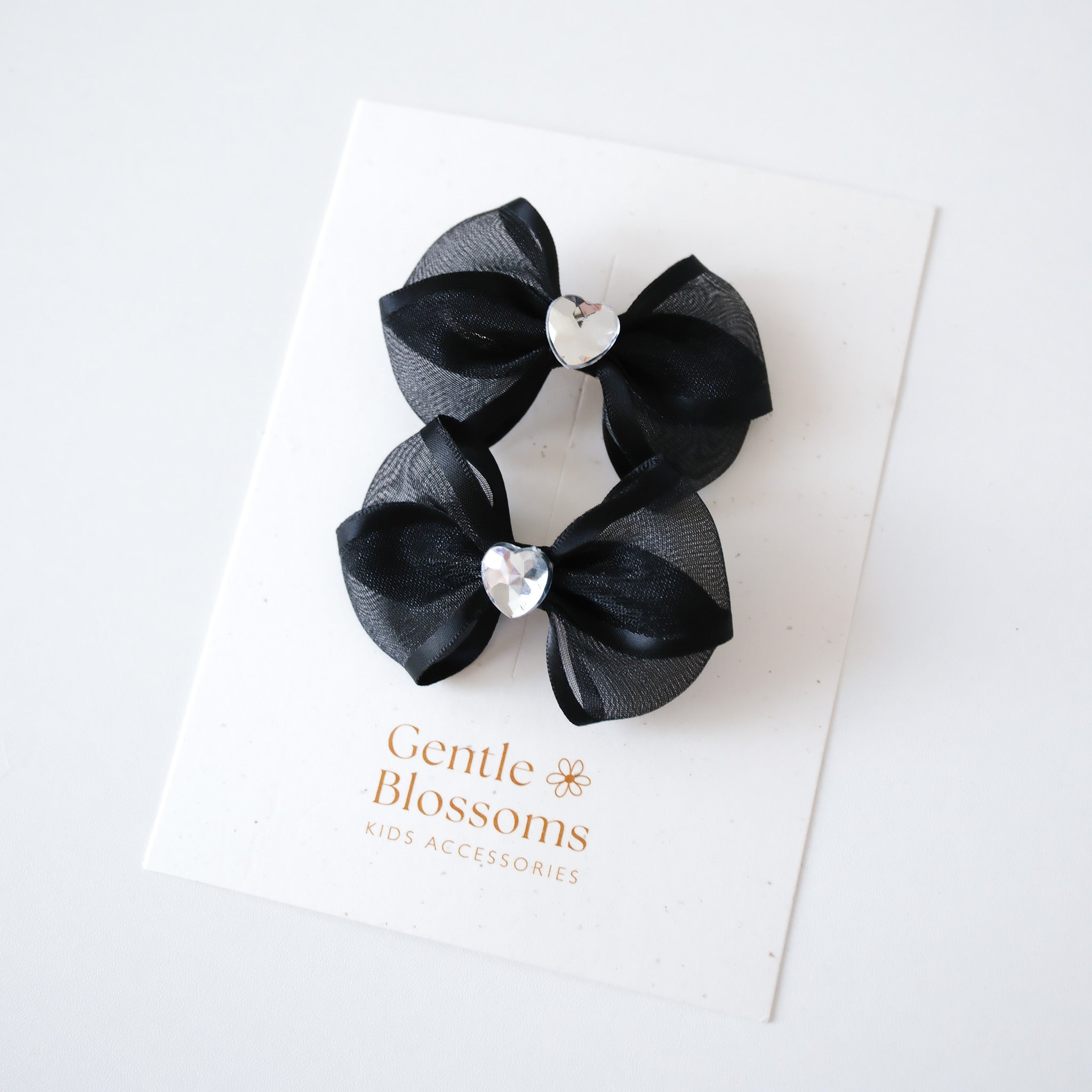 Lyanna Hair Clips