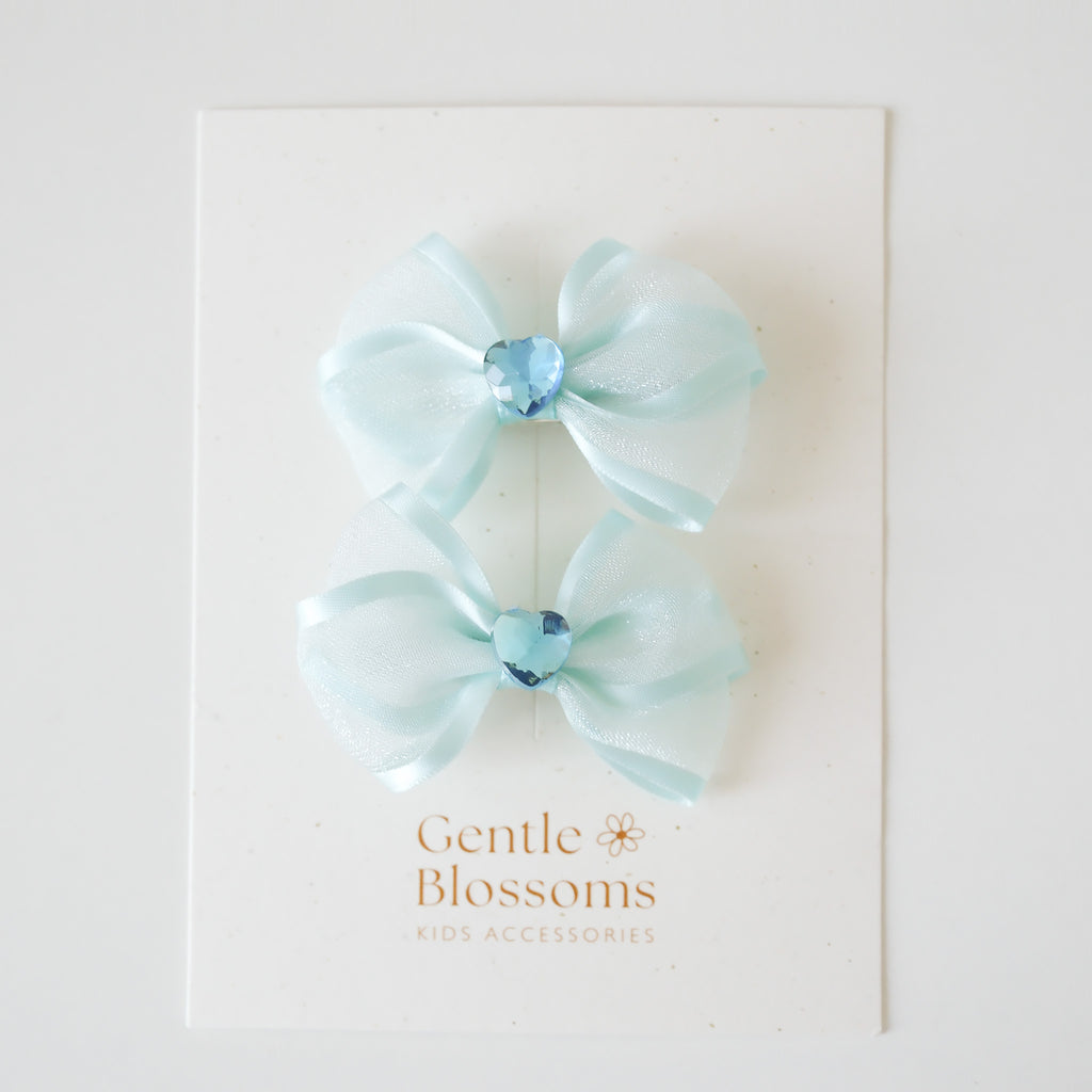 Lyanna Hair Clips