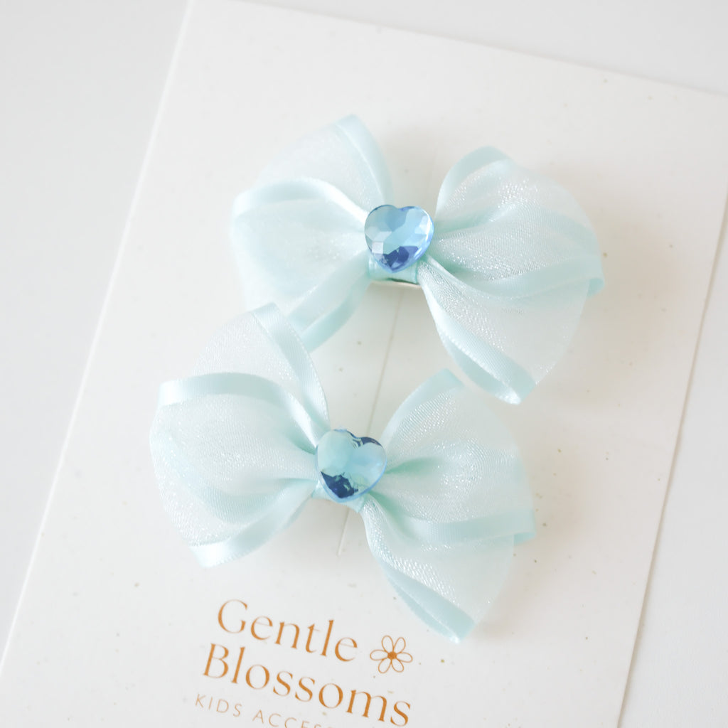 Lyanna Hair Clips
