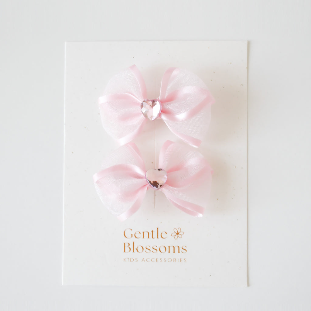 Lyanna Hair Clips