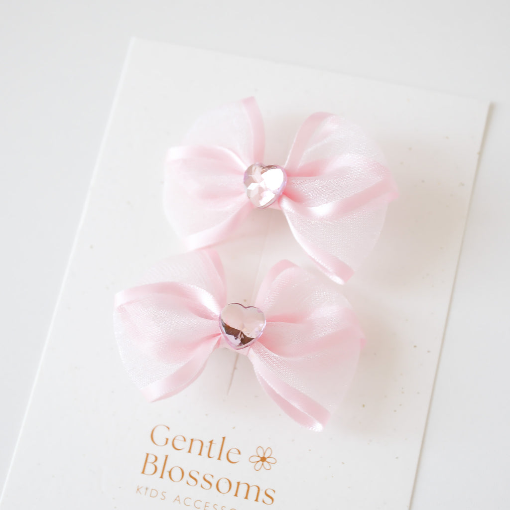 Lyanna Hair Clips