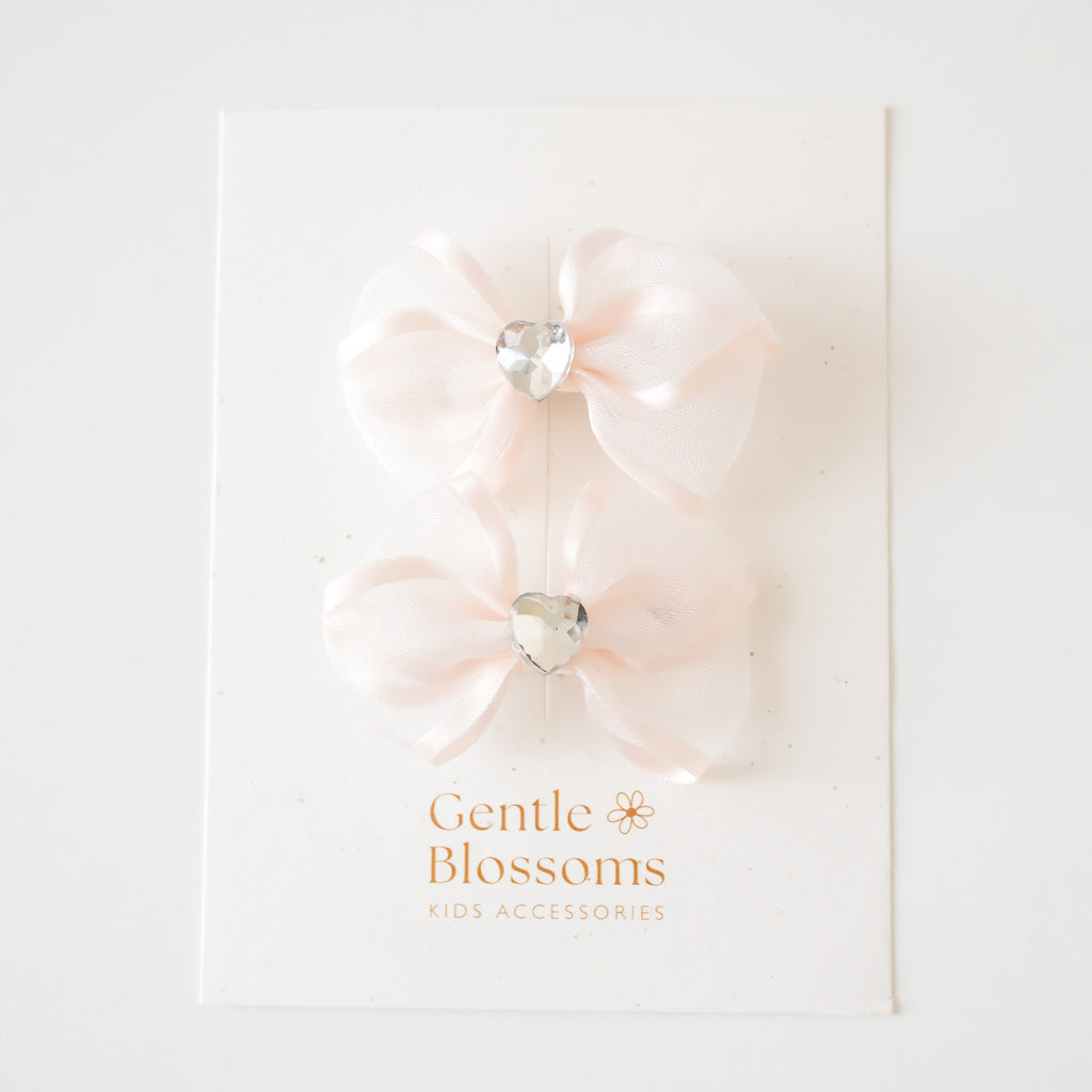 Lyanna Hair Clips