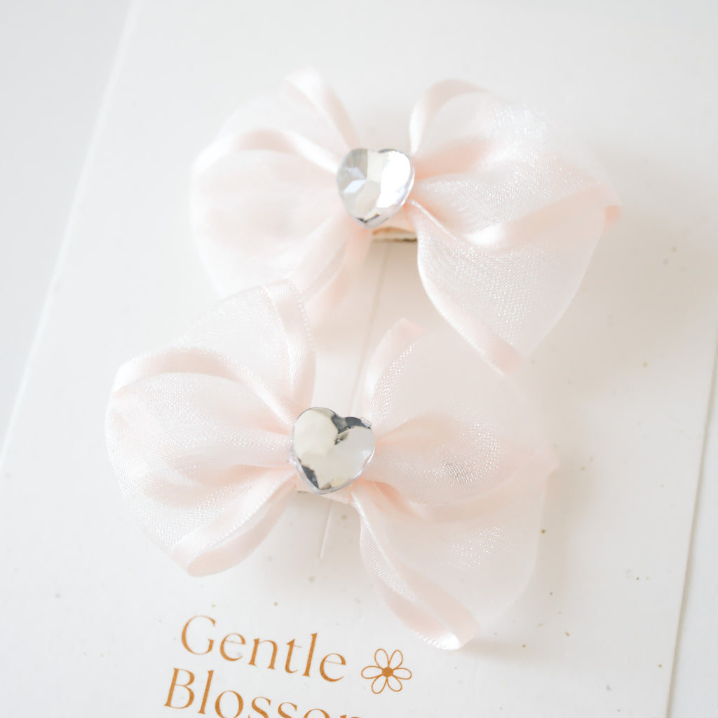 Lyanna Hair Clips