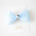 Elsa Hair Clip