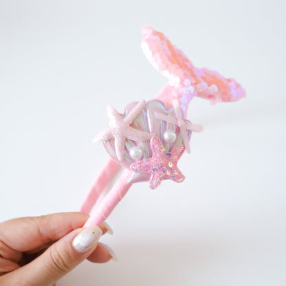 Mermaid Hairband (3 colours)