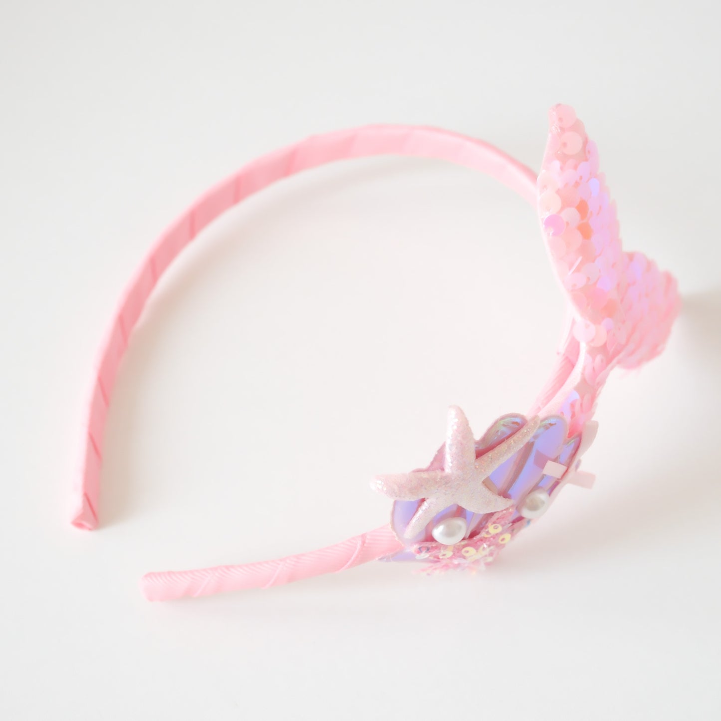 Mermaid Hairband (3 colours)