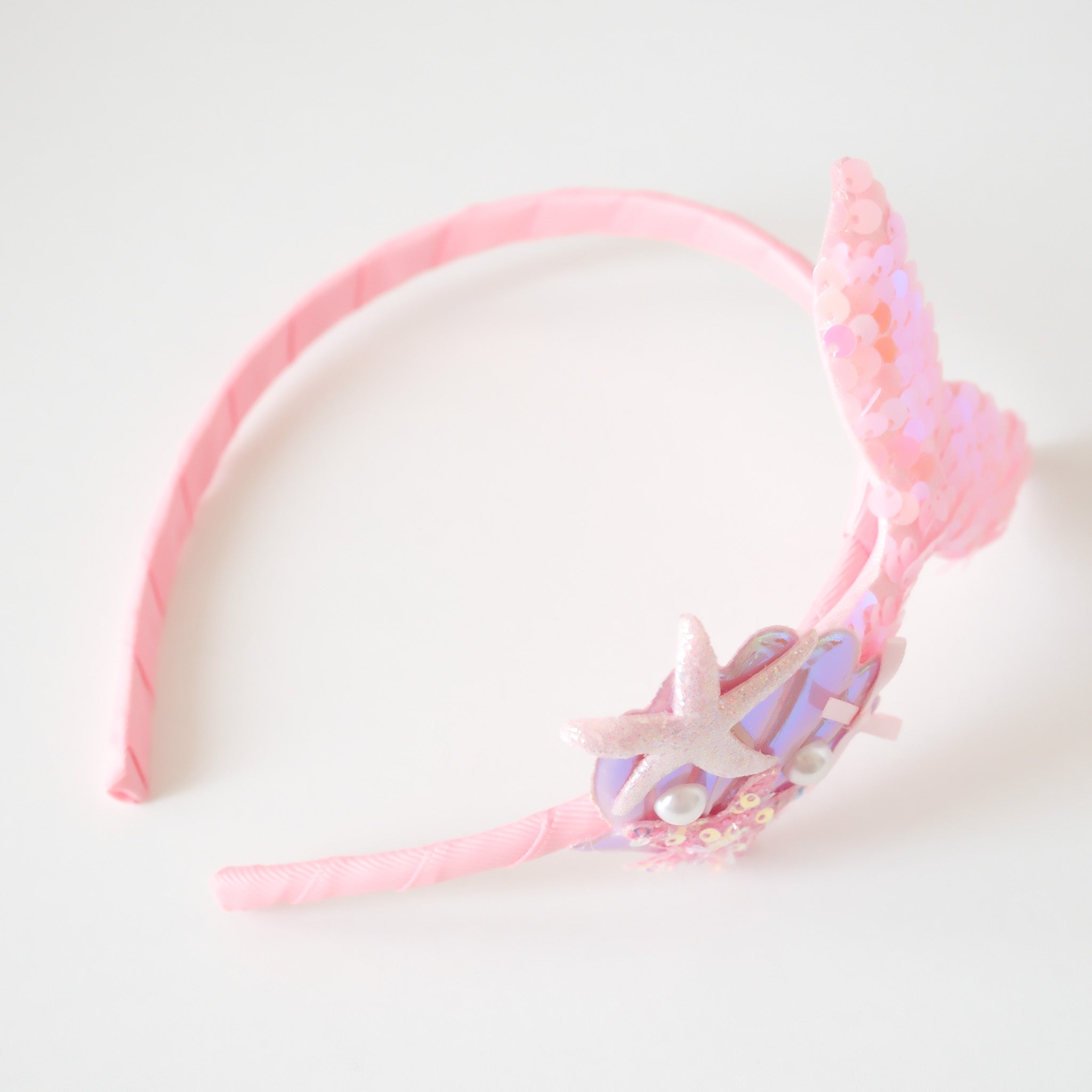 Mermaid Hairband (3 colours)