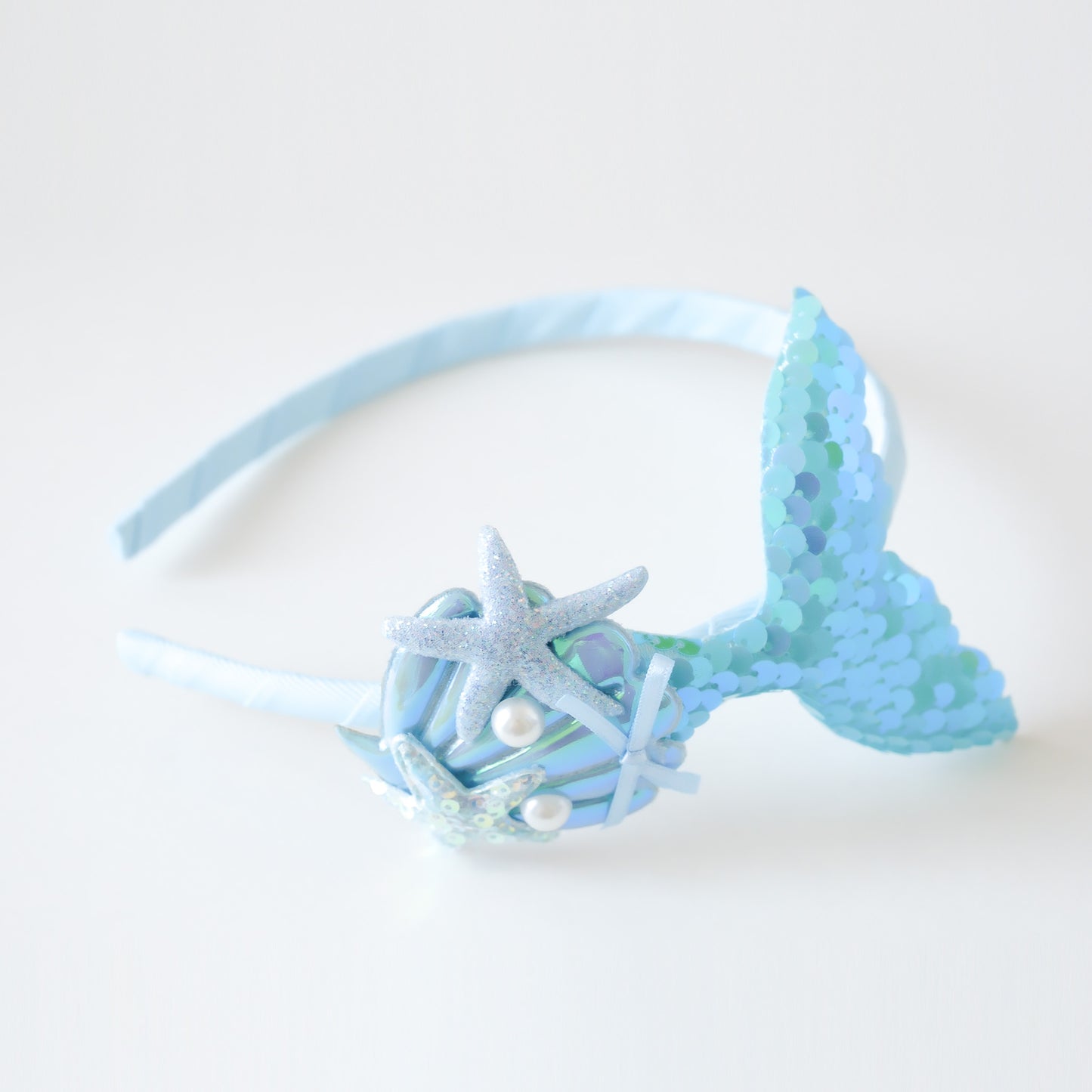 Mermaid Hairband (3 colours)
