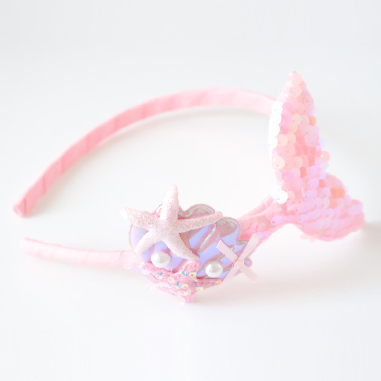 Mermaid Hairband (3 colours)