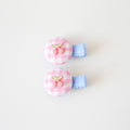 Colette Hair Clips