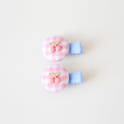 Colette Hair Clips