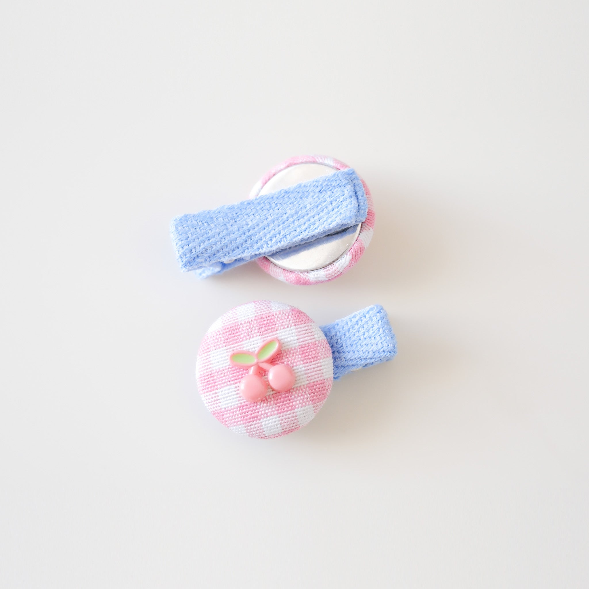 Colette Hair Clips