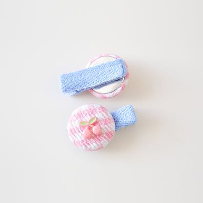 Colette Hair Clips