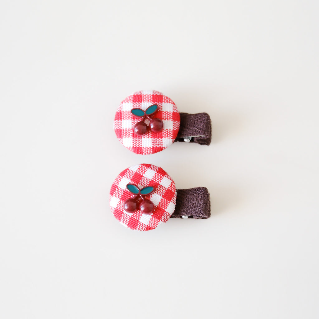 Colette Hair Clips
