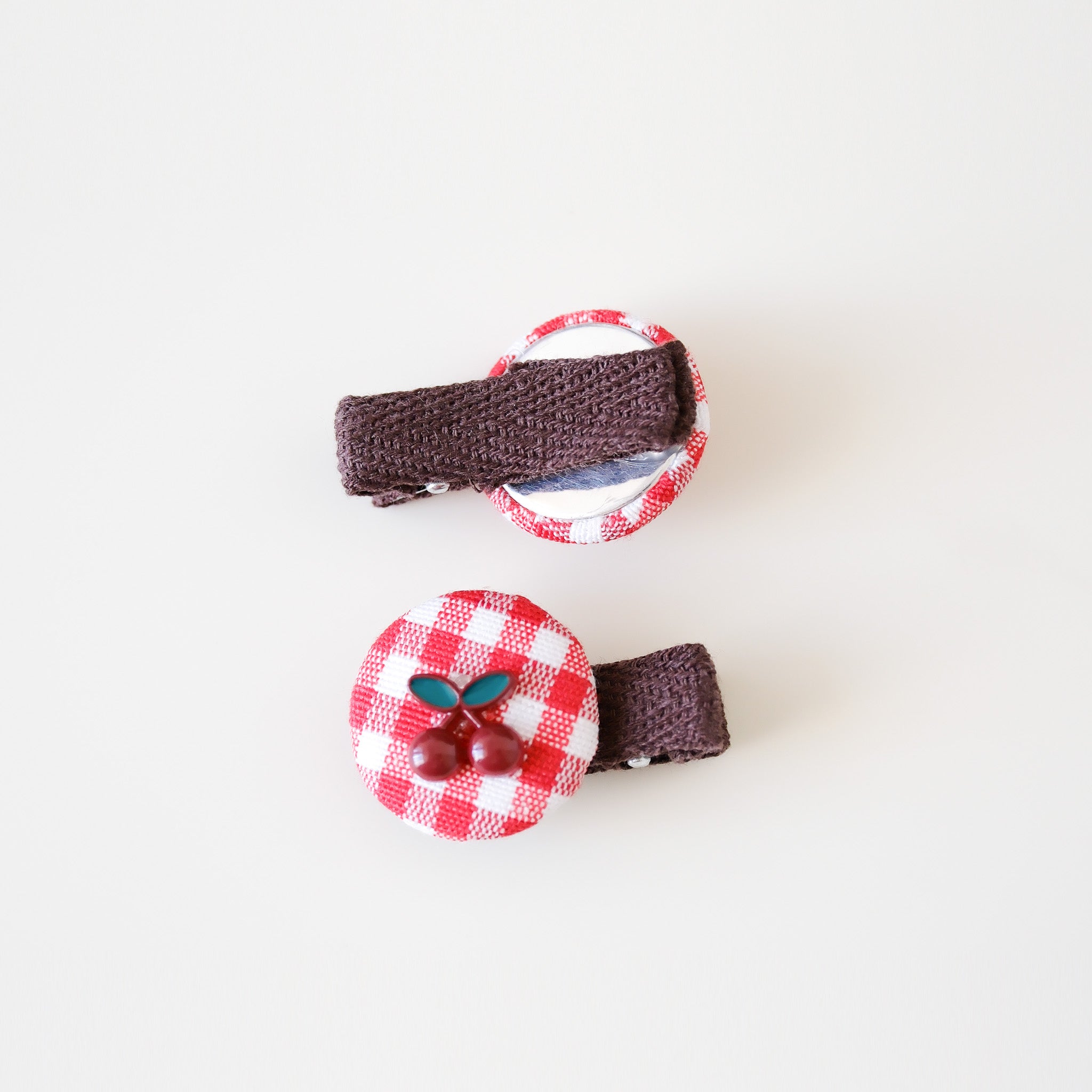 Colette Hair Clips