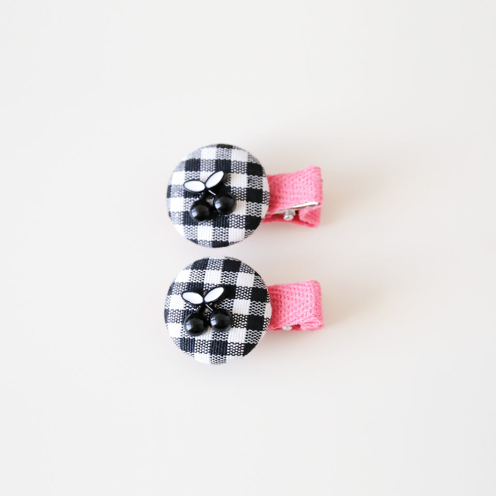 Colette Hair Clips
