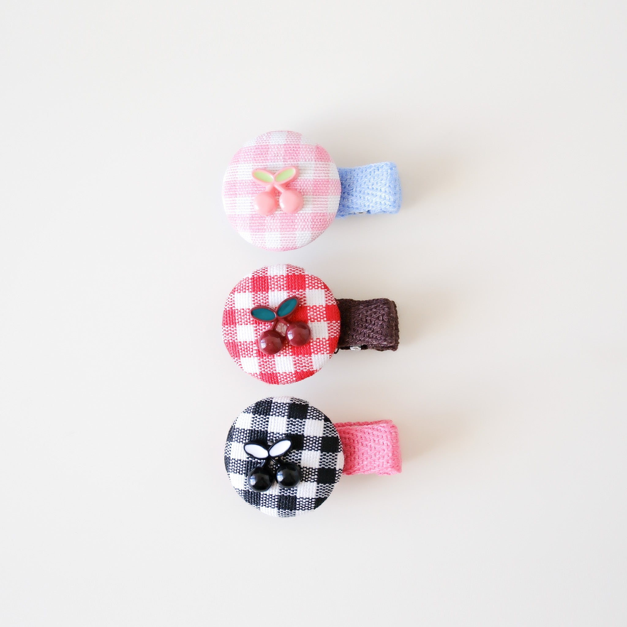 Colette Hair Clips