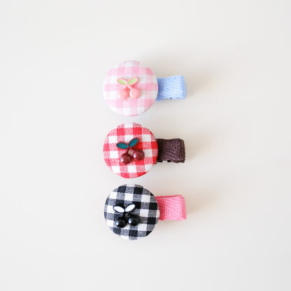 Colette Hair Clips