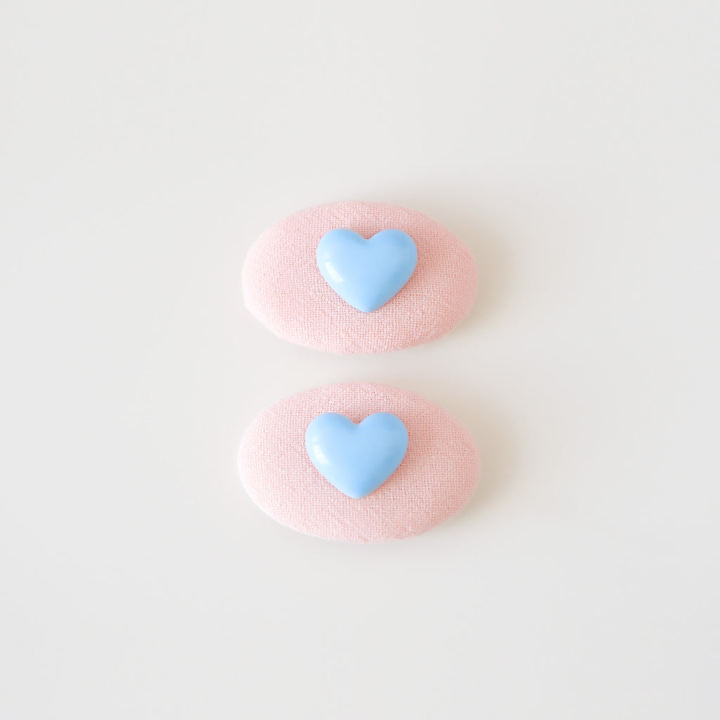 Ottilie Hair Clips