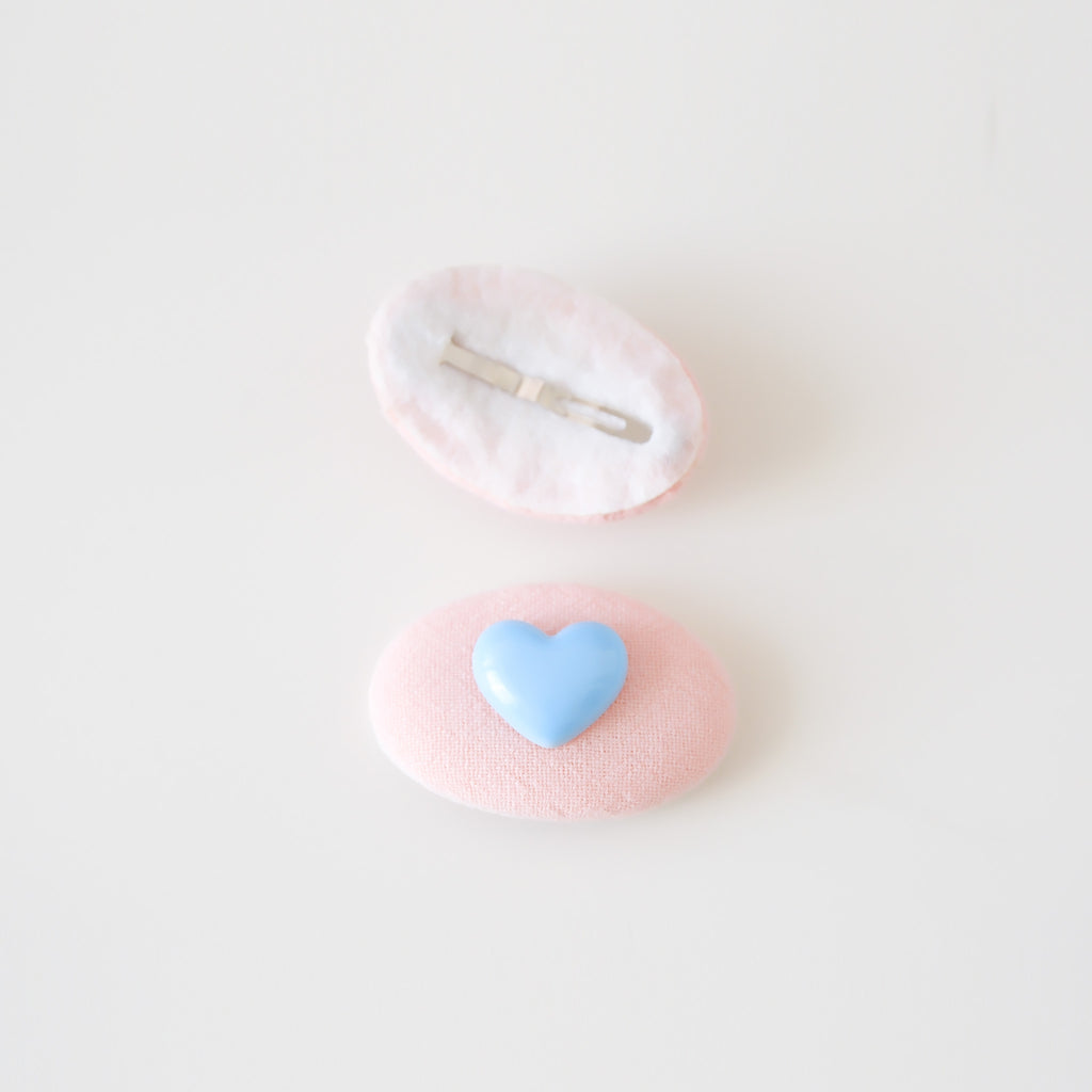 Ottilie Hair Clips