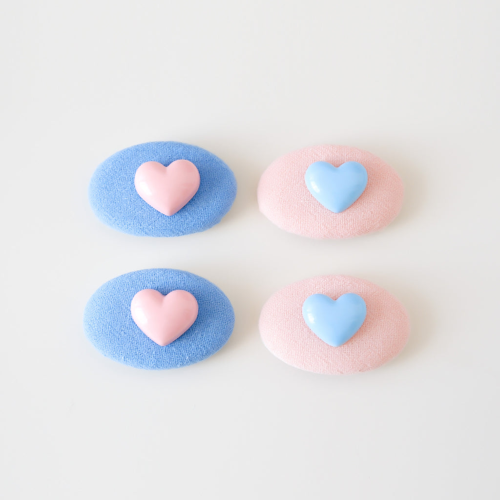 Ottilie Hair Clips