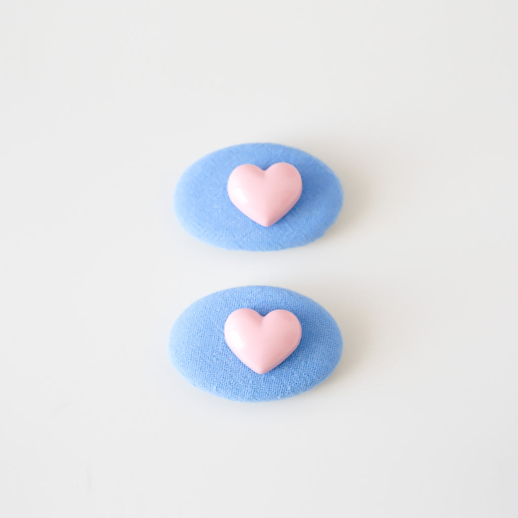 Ottilie Hair Clips